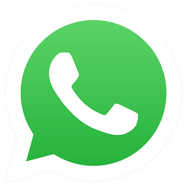 Contate-nos pelo WhatsApp